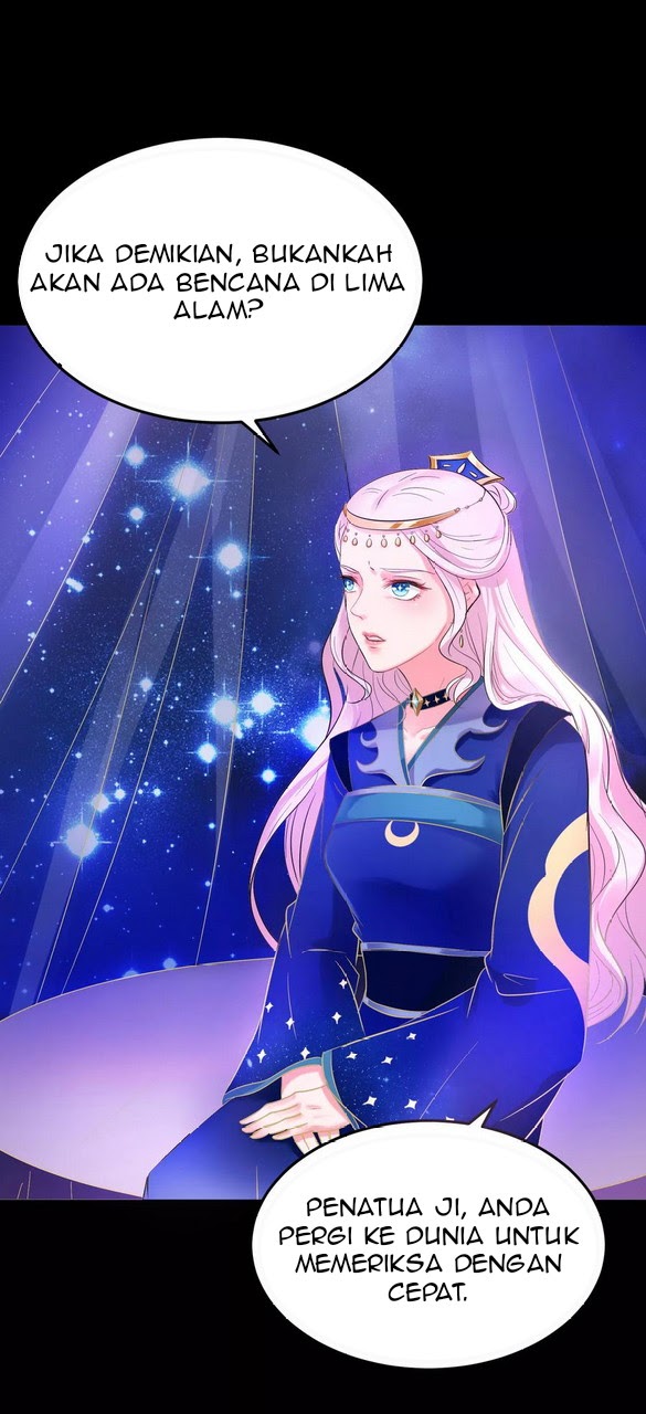 Dragon Princess Chapter 35 Gambar 21